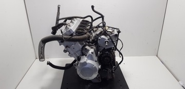 YAMAHA FZ6 FAZER 600 04-09 ДВИГАТЕЛЬ