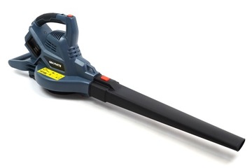 Odkurzacz dmuchawa ogrodowa Graphite 58G036