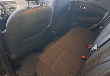 Renault Kadjar Crossover 1.2 Energy TCe 130KM 2016 Renault Kadjar 1.2 ENERGY TCe 131KM-Krajowy,I rej.2017,Bezwypad,Czujn.park, zdjęcie 16