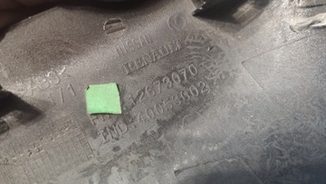 EU POUZDRO ZRCÁTKO PRAVÁ NISSAN MICRA K13 10-