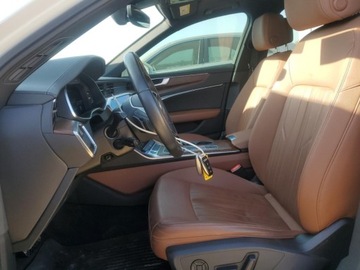 Audi A6 C8 2022 Audi a6 Premium 2022 2.0l 2.0 Benzyna 261KM, zdjęcie 7