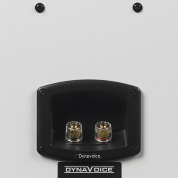 Центральный динамик Dynavoice Magic C-4, черный