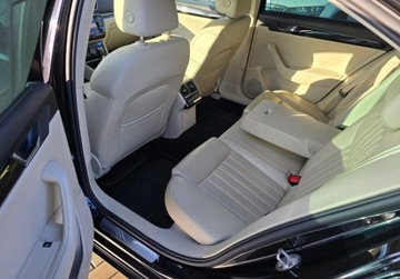 Skoda Superb III Liftback 2.0 TDI 190KM 2016 Skoda Superb 2,0 TDI 190 KM LK 4x4 Automat Salon PL GWARANCJA Zamiana 2.0, zdjęcie 8