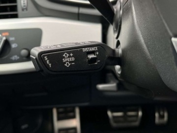 Audi A4 B9 Limousine Facelifting 2.0 40 TFSI 204KM 2022 Audi A4 Limousine VAT23 Tempomat ACC Matrix Czarna podsufitka Ambiente, zdjęcie 24