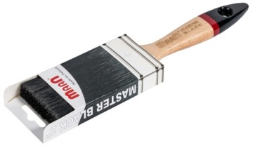 Pędzel płaski prosty MASTER MAAN 1