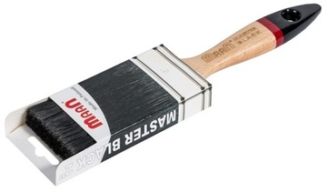 Pędzel płaski prosty MASTER MAAN 2