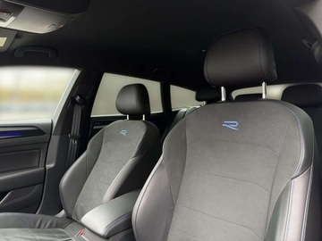 Volkswagen Arteon Shooting Brake R 2.0 TSI 320KM 2024 Volkswagen Arteon Shooting Brake R 4Motion DCC ACC Kamery 360 HarmanKardon, zdjęcie 11