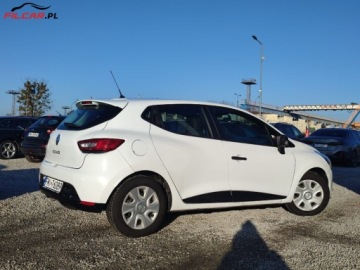 Renault Clio IV Hatchback 5d dCi  75KM 2016 Renault Clio GWARANCJA Zarejestrowany w PL Oryginalny przebieg Mozliwa zam, zdjęcie 15