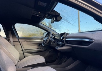 Renault Megane IV 2024 Renault Megane E-TECH Electric 60kWh 2024r niski przebieg Elektryczny, zdjęcie 4