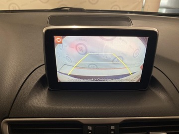 Mazda 3 III Hatchback Facelifting 1.5 SKYACTIV-D 105KM 2016 Mazda 3 1.5 Skygo III (2013-), zdjęcie 20