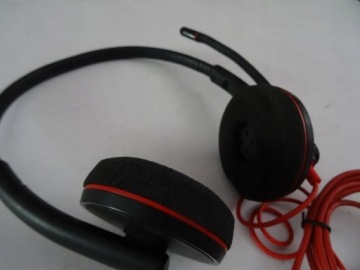 Наушники PLANTRONICS BLACKWIRE C3220
