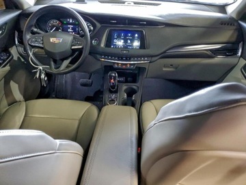 Cadillac 2023 Cadillac XT4 Luxury 2023 2.0L 2.0 Benzyna 235KM, zdjęcie 8