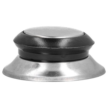 Держатель крышки, ручки крышки, сталь, прочная кастрюля, набор из 3 ручек