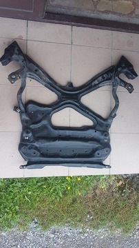 AUDI A4 S4 B9 8W 2022 NOSNÍK OSI PŘEDNÍ