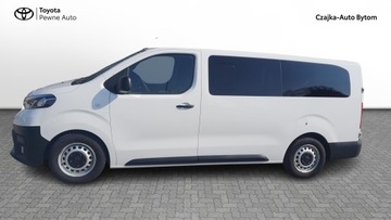 Toyota Proace II 2022 Toyota PROACE 2,0-l-D-4D L2 (9-Si.) Verso Shuttle, zdjęcie 1