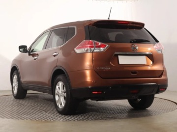 Nissan X-Trail III Terenowy 1.6 DIG-T 163KM 2015 Nissan X-Trail 1.6 DIG-T, Salon Polska, zdjęcie 3