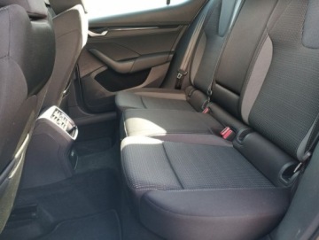 Skoda Octavia IV Liftback 1.5 TSI EVO 150KM 2024 Skoda Octavia 1.5 TSI 150KM Selection LED Matrix Virtual Kamera Hak Salon, zdjęcie 23