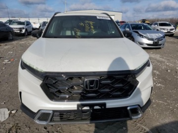 Honda CR-V VI 2025 Honda CR-V Sport Touring 2025 2.0l 2.0 Hybryda 158KM, zdjęcie 5