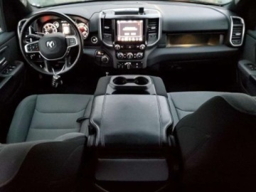  RAM 1500 2021 RAM 1500 BIG HORNLONE STAR 3.0 Diesel 260KM, zdjęcie 8