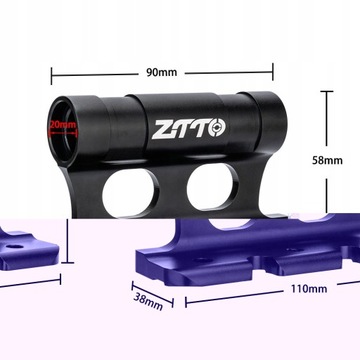 Держатель велосипедной вилки, крепление для вилки