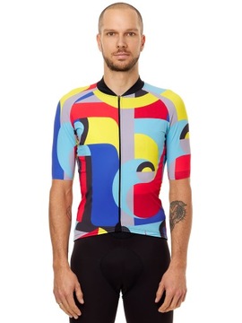 ВелоДжерси - Palladinski Relax M