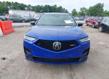 Acura MDX II 2022 Acura MDX 2022, 3.0L, 4x4, TYPE S, ADVANCE PACKAGE, po kradziezy, zdjęcie 1