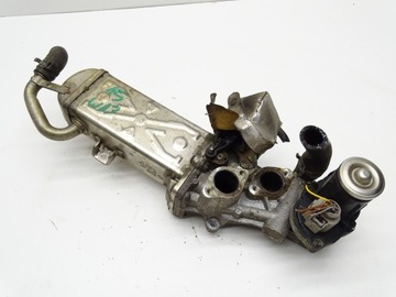 CHŁODNICZKA SPALIN EGR 2.0 TDI VW PASSAT CC B7 TIGUAN 5N 03L131512CF