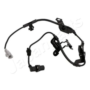 2X ČIDLA RYCHLOST KOLA ABS JAPANPARTS PŘEDNÍ L+P DO TOYOTA LAND CRUISER