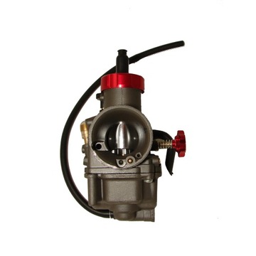 GAŹNIK PCR ( zam. KEIHIN ) PWK 26 Tuning 48mm 34mm
