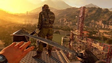 РАСШИРЕННОЕ ИЗДАНИЕ Dying Light СЛЕДУЮЩИЙ STEAM