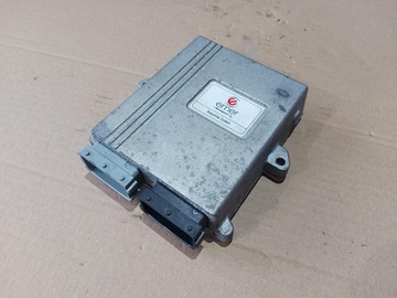 STEROWNIK GAZU LPG EMER AEB2001NC AEB2001 4CYL