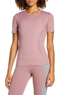 ADIDAS KOSZULKA STELLA MCCARTNEY P ESS EA2217 XXS