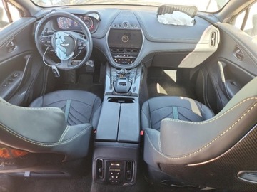 Aston Martin 2023 Aston Martin DBX707 2023 4.0l 4.0 Benzyna 697KM, zdjęcie 8
