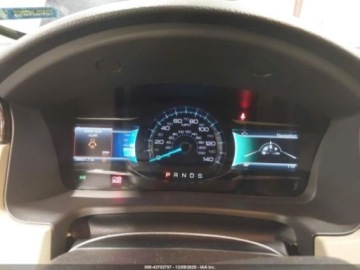 Ford 2018 Ford Flex 2018 r.,3,5L LIMITED AWD 3.5 Benzyna 365KM, zdjęcie 7