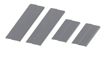 PRAHY 2 LINE VOLKSWAGEN TOUAREG II SUV 5 2010-2014 - LESK