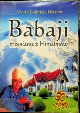 Babaji przesłanie z Himalajów