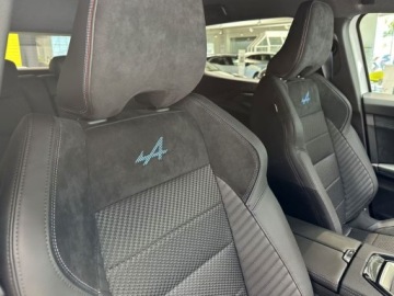 Renault Austral 1.2  E-Tech Full Hybrid 200KM 2026 Od ręki - Esprit Alpine 1.2 E-Tech Full Hybrid 200KM, zdjęcie 4