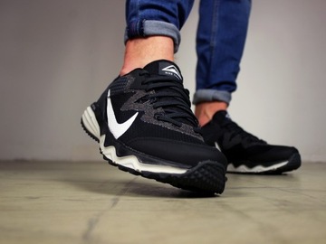 buty męskie Nike TREKKINGOWE sportowe sneakersy