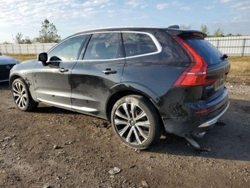 Volvo XC60 II 2023 Volvo XC 60 Ultimate 2023 2.0l 2.0 Benzyna 247KM, zdjęcie 1