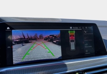 BMW X5 G05 SUV 3.0 30d 286KM 2022 BMW X5 3.0 Diesel 286KM, zdjęcie 17