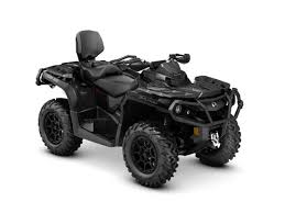 CAN AM 1000 OUTLANDER RAMA