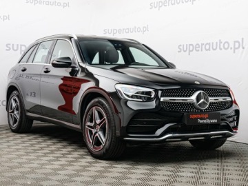 Mercedes GLC C254/X254 2022 MERCEDES-BENZ GLC 200 4-Matic Suv 2.0 (197KM) 2022, zdjęcie 2