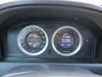 Volvo XC60 I SUV 2.4 D3 163KM 2010 Volvo XC60 2.4 D, Salon Polska, 4X4, Automat, zdjęcie 8