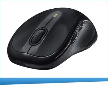 БЕСПРОВОДНАЯ МЫШЬ LOGITECH M510