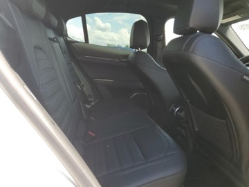 Alfa Romeo Stelvio SUV Facelifting 2.0 Turbo 280KM 2023 Alfa Romeo Stelvio 2023r., 4x4 2.0L 2.0 Benzyna 280KM, zdjęcie 8