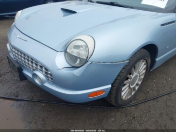 Ford 2004 Ford Thunderbird 2004 r., 3,9L 3.9 Benzyna 280KM, zdjęcie 9