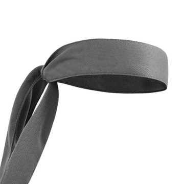 3x Head Tie for Women And Men Non Slip Hair Band Sweatband for Running
