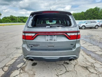 Dodge Durango III 2021 Dodge Durango RT 2021 5.7 Benzyna 360KM, zdjęcie 2