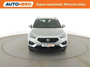 Seat Tarraco SUV 2.0 TDI 150KM 2021 Seat Tarraco full led dsg navi virtual pdc, zdjęcie 10