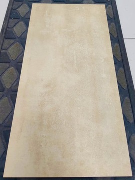 PŁYTKI PODŁOGOWE ŚCIENNE GRES MAT BEŻOWE 30X60 GATUNEK 1